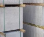 Pressed Concrete Paving Slabs
