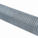 13 x 13 mesh