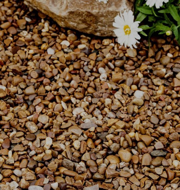 Pea Gravel